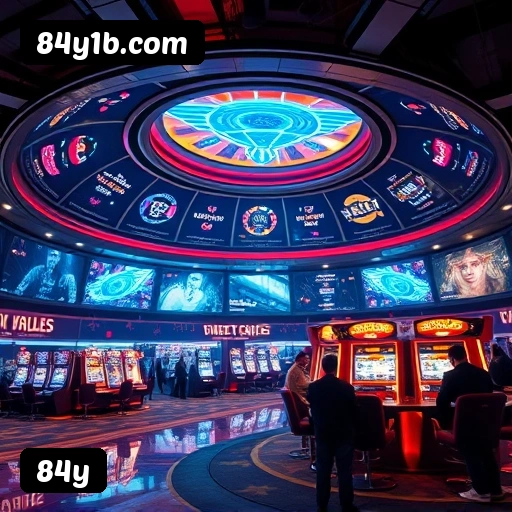 Provedores de slots citados em material de marketing