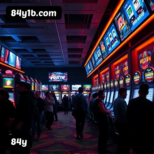 FAQ 84y Brasil - Perguntas frequentes sobre bônus, PIX, RTP, APP mobile e VIP